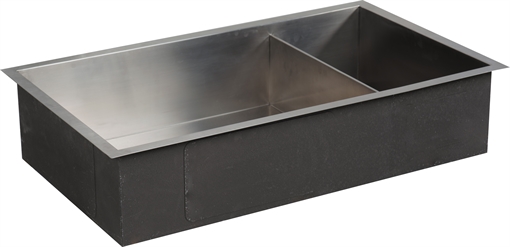 Large Stainless Steel Sink