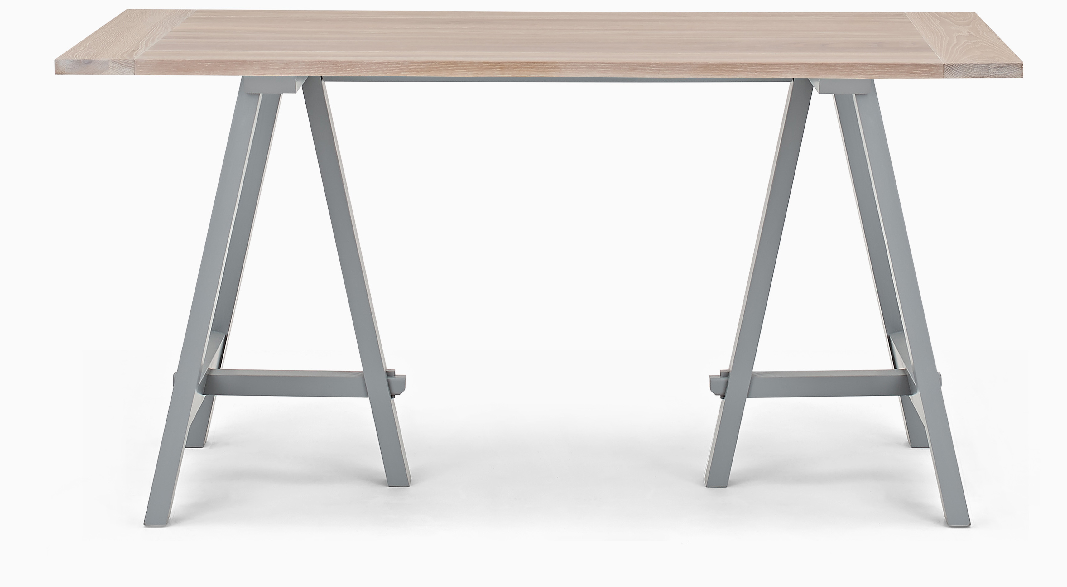 Neptune Hebden Trestle Dining Table Dining Tables Furniture