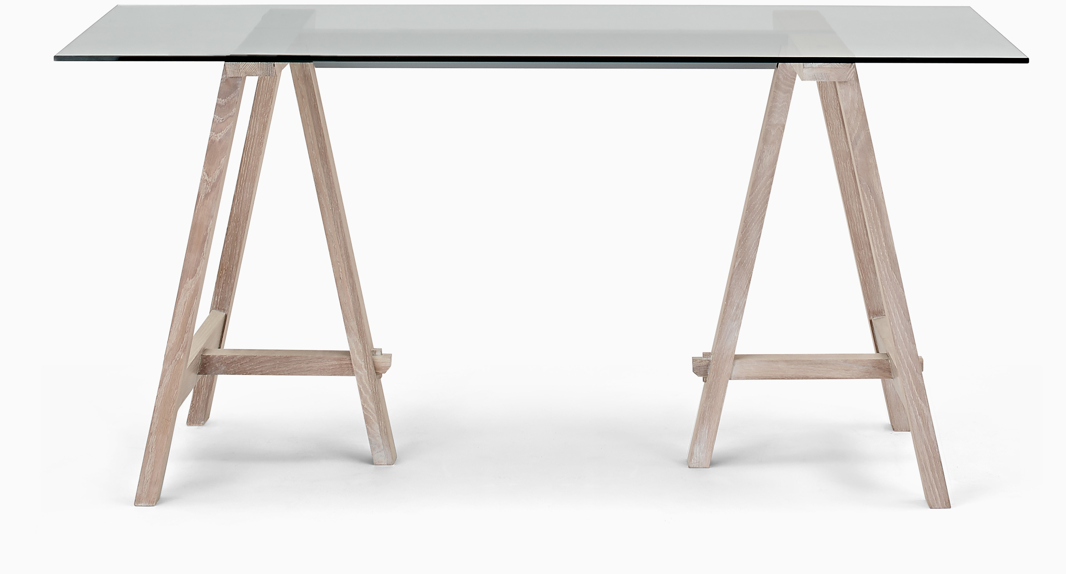 Neptune Hebden Trestle Dining Table Dining Tables Furniture